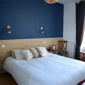 Madame Simone Hotel Vendel