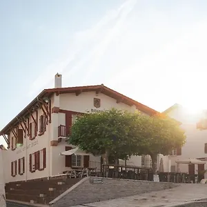 Koskenia Auberge de jeunesse Bidart