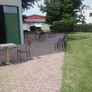 Campanile Hotel Livry-Gargan