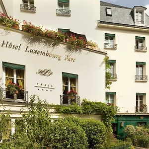 Luxembourg Parc Hotel Paris