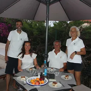 Bessy 10 Couette-café Antibes